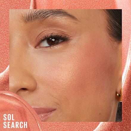 Blush&Bronzer Sunkisser - n. 03 MAYBELLINE NEW YORK