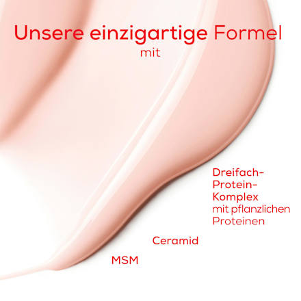 Nagelhärter To The Rescue, Pflegend essie