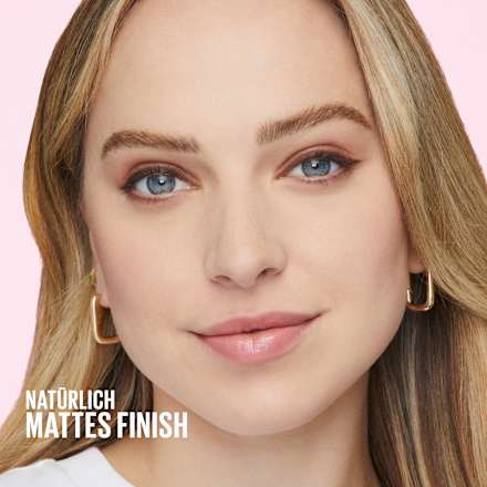 Foundation Instant Perfector 4in1 Matte 02 Light Medium  MAYBELLINE NEW YORK