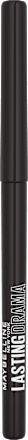 oční linka Lasting Drama, MIdnight Black MAYBELLINE NEW YORK