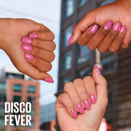 Nagellack Super Stay Ink Bonder 957 Disco Fever MAYBELLINE NEW YORK