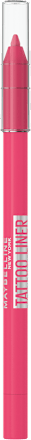 Szemceruza gél, Tattoo Liner - Nr. 802 Ultra Pink MAYBELLINE NEW YORK