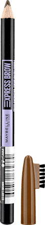 Express Brow olovka za obrve – 03 Soft Brown MAYBELLINE NEW YORK