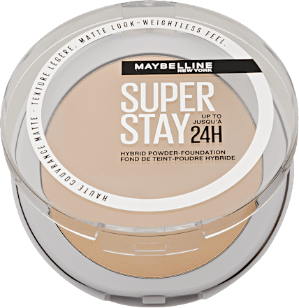 Alapozó púder Superstay - Nr. 003 MAYBELLINE NEW YORK