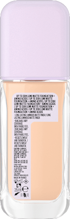 Alapozó, Super Stay Lumi Matte - Nr. 096 MAYBELLINE NEW YORK