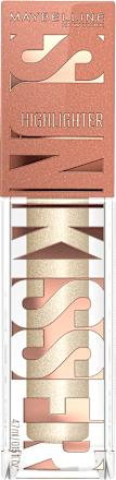 Rozświetlacz do twarzy w płynie Sunkisser Highlighter 22 Star Studded  MAYBELLINE NEW YORK