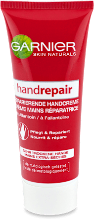 handrepair Reparierende Handcreme GARNIER SKIN NATURALS