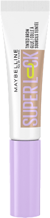 Żel do brwi Super Lock Taupe MAYBELLINE NEW YORK