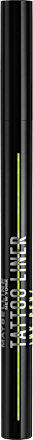 Eyeliner Tattoo Ink Pen 881 Matte Black MAYBELLINE NEW YORK