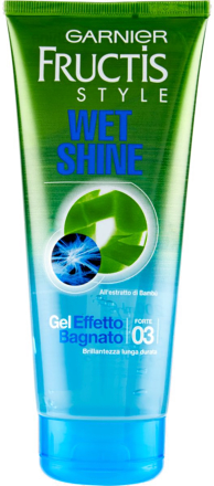 Gel Wet&Shine GARNIER FRUCTIS