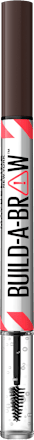 Молив за вежди и гел 2в1 Build-A-Brow - Nr. 259 ASH Brown MAYBELLINE NEW YORK