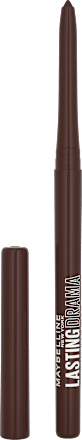 Молив за очна линия Lasting Drama Automatic 30 Brown MAYBELLINE NEW YORK