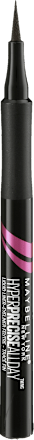 Hyper Precise All Day Eyeliner Forest Brown 710; eyeliner MAYBELLINE NEW YORK