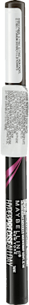 Hyper Precise All Day Eyeliner Forest Brown 710; eyeliner MAYBELLINE NEW YORK