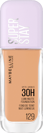 Фон дьо тен Super Stay Lumi Matte - Nr. 129 MAYBELLINE NEW YORK