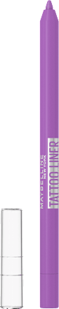 Szemceruza gél, Tattoo Liner - Nr. 801 Purple Pop MAYBELLINE NEW YORK