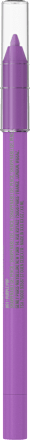 Szemceruza gél, Tattoo Liner - Nr. 801 Purple Pop MAYBELLINE NEW YORK