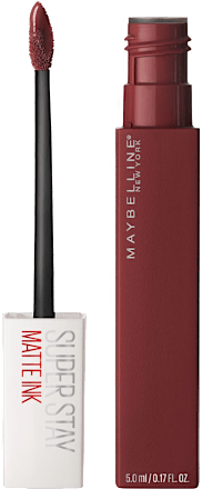 Tinta labbra Super Stay Matte Ink - n. 50 MAYBELLINE NEW YORK