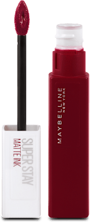 SUPER STAY MATTE INK tečni karmin – 115 Founder MAYBELLINE NEW YORK
