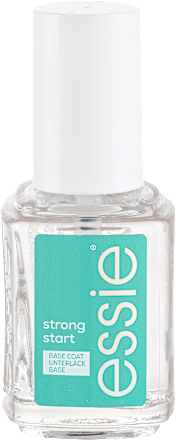 Podlak Strong Start essie