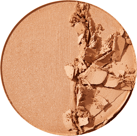 City bronzer pudră bronzantă 200 Medium Cool MAYBELLINE NEW YORK