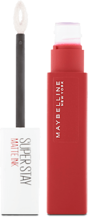 Folyékony ajakrúzs Super Stay Matte Ink, Dancer 150 MAYBELLINE NEW YORK