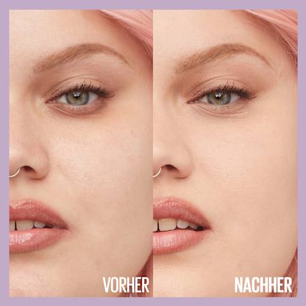 Foundation Super Stay Lumi Matte 96 MAYBELLINE NEW YORK