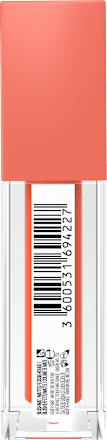 Róż do policzków o matowym wykończeniu Sunkisser Hazy Matte 34 Peachy Quench MAYBELLINE NEW YORK