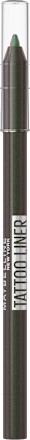 Matita occhi in gel Tattoo Liner - n. 823 MAYBELLINE NEW YORK