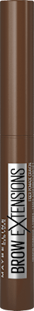 Gel za obrvi Brow Extensions 04 Medium Brown MAYBELLINE NEW YORK