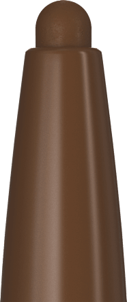 Gel za obrvi Brow Extensions 04 Medium Brown MAYBELLINE NEW YORK