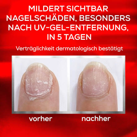 Nagelhärter To The Rescue, Pflegend essie