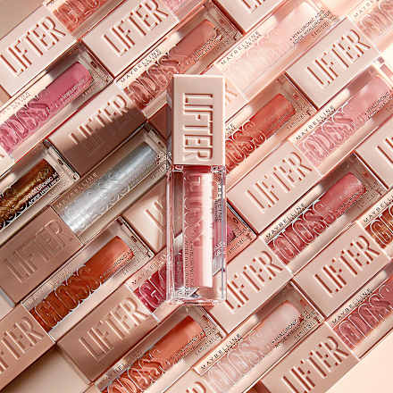 Lifter Gloss sjajilo za usne – 005 Petal  MAYBELLINE NEW YORK