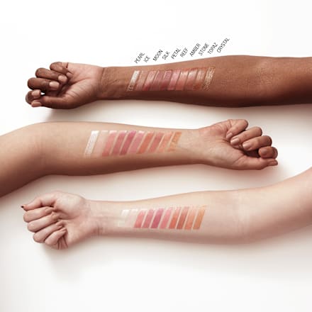 Lesk na pery Lifter Gloss - 07 Amber MAYBELLINE NEW YORK