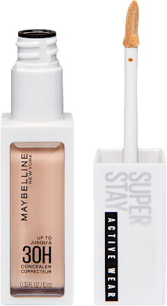 Korrektor Superstay Active wear - Nr. 10 Fair MAYBELLINE NEW YORK