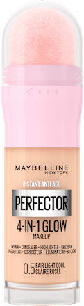Podkład Instant Perfector Glow 0.5 Fair-Light Cool MAYBELLINE NEW YORK