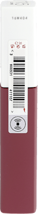 Super Stay Matte Ink 15 Lover, szminka w płynie MAYBELLINE NEW YORK