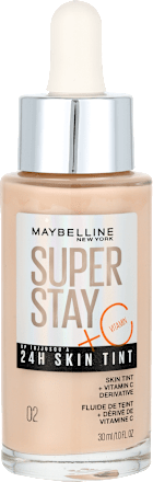 SUPER STAY 24H SKIN TINT 02 MAYBELLINE NEW YORK