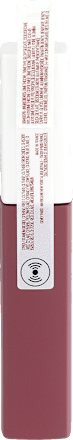 Super Stay Matte Ink 15 Lover, szminka w płynie MAYBELLINE NEW YORK
