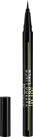 Eyeliner Tattoo Liner Ink Pen Black MAYBELLINE NEW YORK