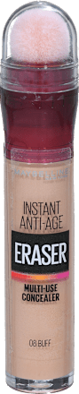 Korektor z gobico Instant Anti Age Eraser 08 Buff MAYBELLINE NEW YORK