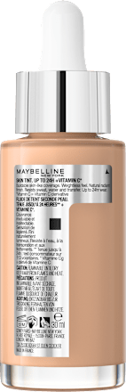 Fondotinta Super Stay 24H Skin Tint - n.21 MAYBELLINE NEW YORK