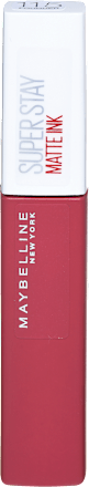Tekoče rdečilo za ustnice Super Stay Matte Ink 115 MAYBELLINE NEW YORK