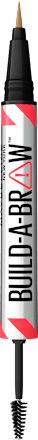 Szemöldökformázó, Build-A-Brow - Nr. 250 Blonde MAYBELLINE NEW YORK