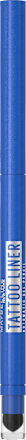 Tattoo Liner Gel creion de ochi Sleeplees Sapphire MAYBELLINE NEW YORK