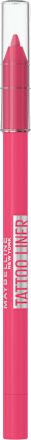 Szemceruza gél, Tattoo Liner - Nr. 802 Ultra Pink MAYBELLINE NEW YORK