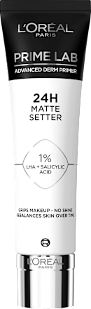 Podkladová báza Prime Lab 24H Matte Setter L'ORÉAL PARiS
