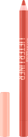 Szájkontúrceruza, Lifter Liner - Nr. 004 Out Of Line MAYBELLINE NEW YORK