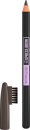 Express Brow olovka za obrve – 05 Deep Brown MAYBELLINE NEW YORK