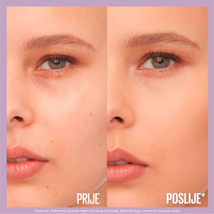 Super Stay Lumi Matte tekući puder – 118 MAYBELLINE NEW YORK